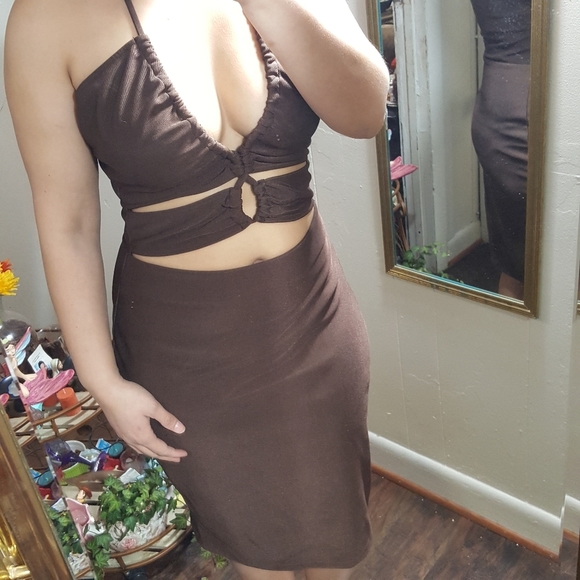 Missguided  women's Dress - Picture 2 of 8